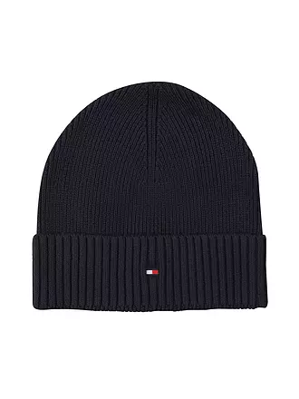 TOMMY HILFIGER | Geschenkset 2-teilig Mütze und Handschuhe | 